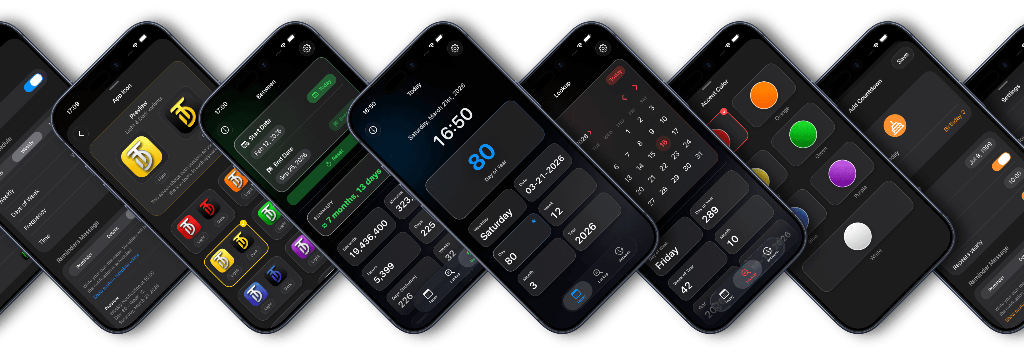 Sonnaz Group app previews